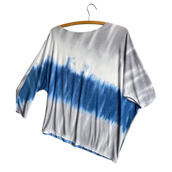 Clara SunWoo Asymmetrical Top NWT - Picture 2 of 4